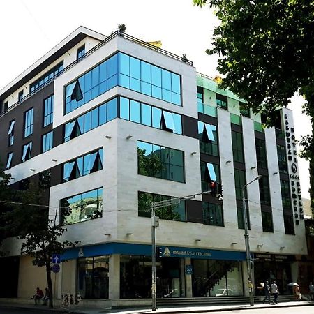 Betlem Hotel -Tbilisi City Exterior foto