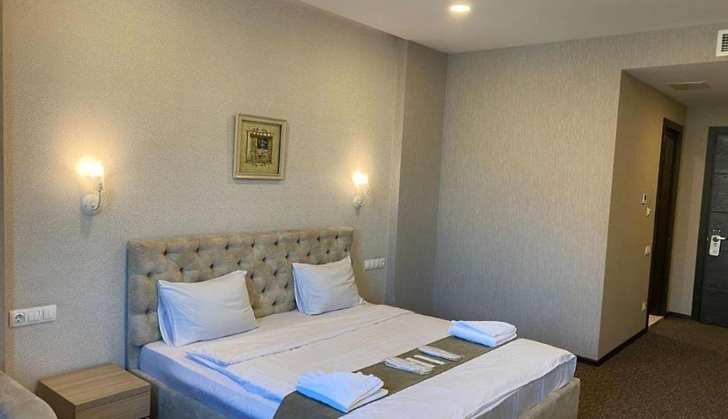 Betlem Hotel -Tbilisi City Exterior foto